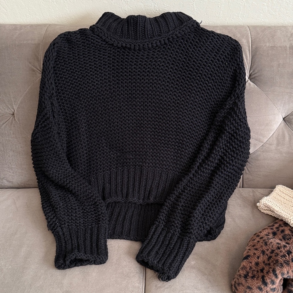 Free People Sweater